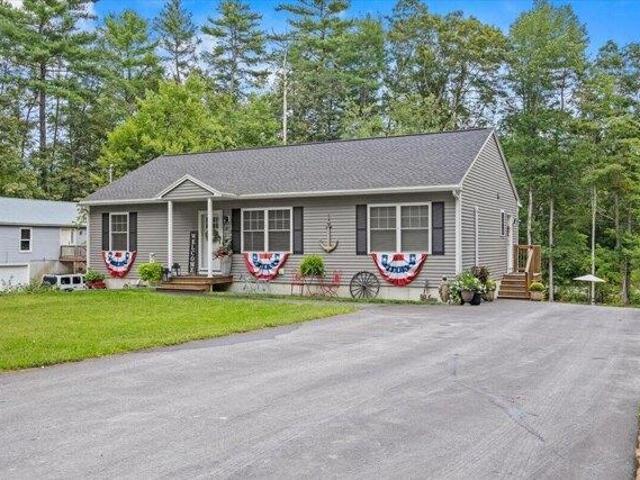 House for sale in Waterboro, York County