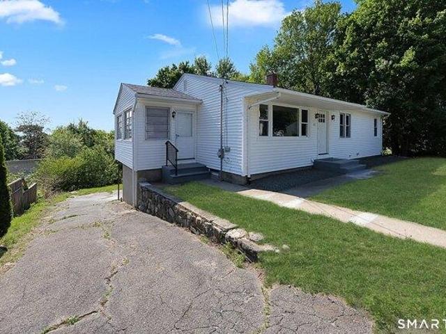 House for sale in Waterbury, Connecticut