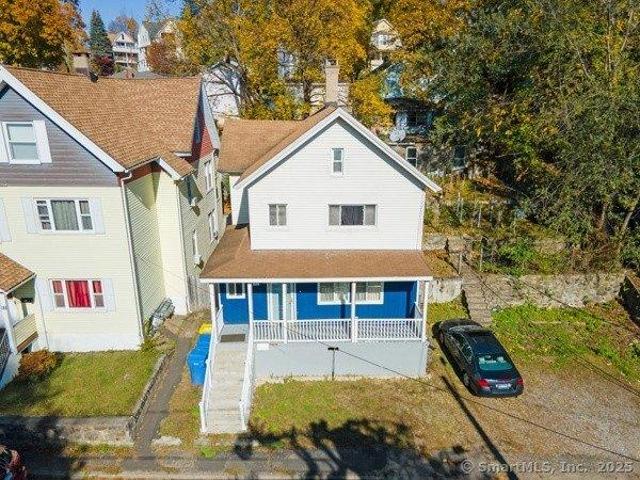 House for sale in Waterbury, Connecticut