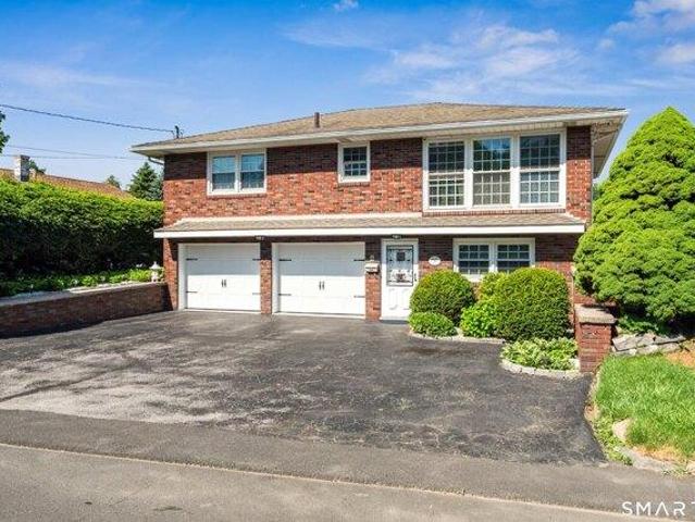 House for sale in Waterbury, Connecticut