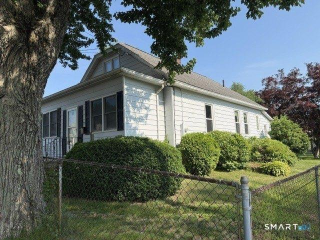 House for sale in Waterbury, Connecticut