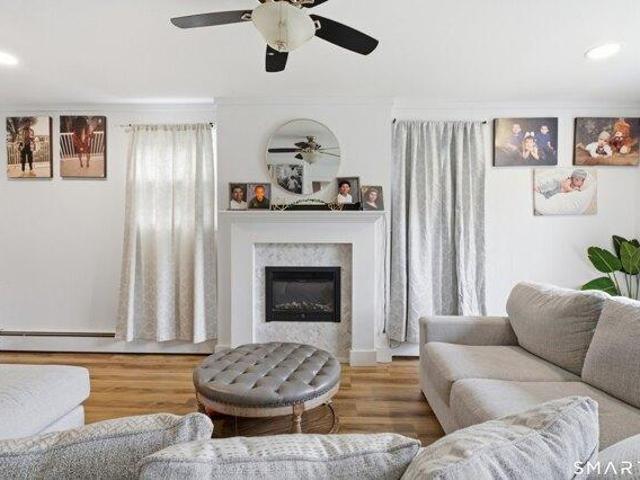 House for sale in Waterbury, Connecticut