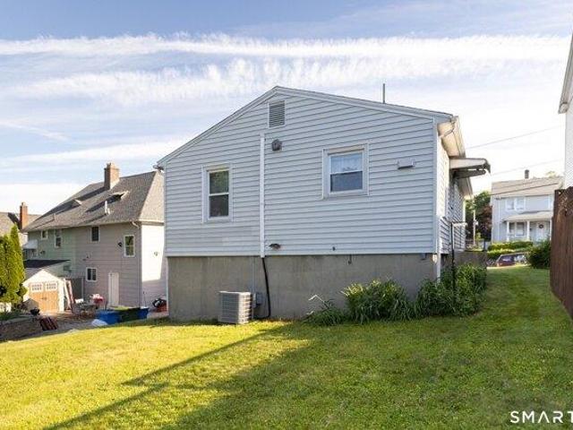 House for sale in Waterbury, Connecticut