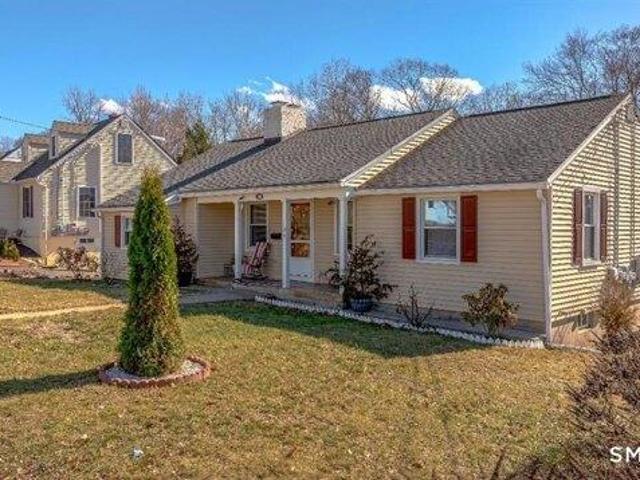 House for sale in Waterbury, Connecticut