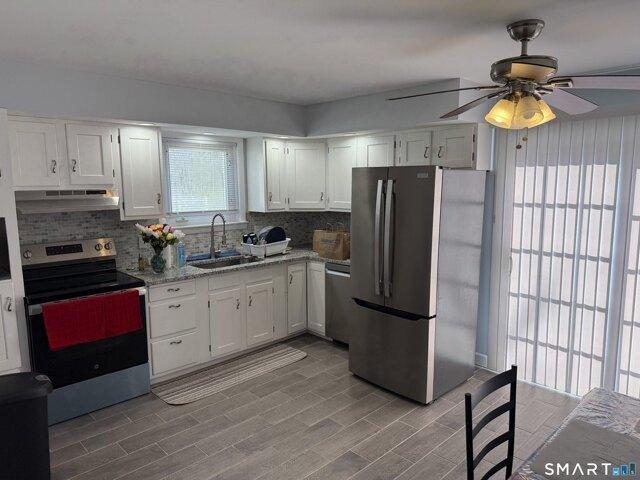 House for sale in Waterbury, Connecticut