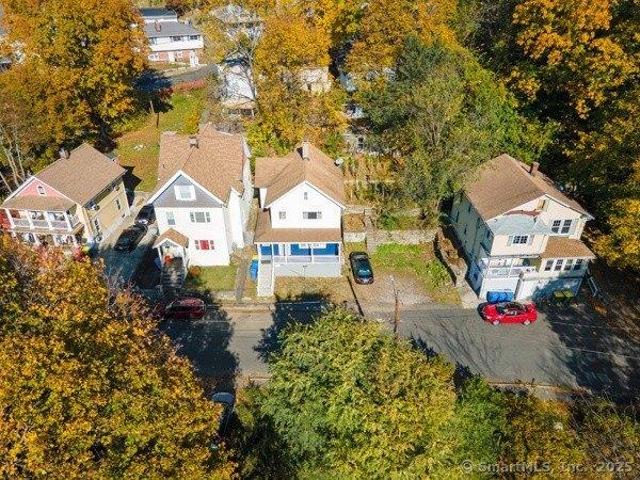 House for sale in Waterbury, Connecticut