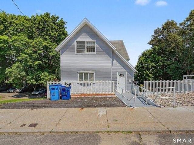 House for sale in Waterbury, Connecticut