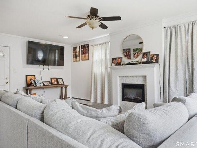 House for sale in Waterbury, Connecticut