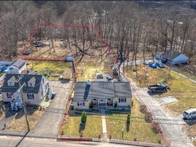 House for sale in Waterbury, Connecticut