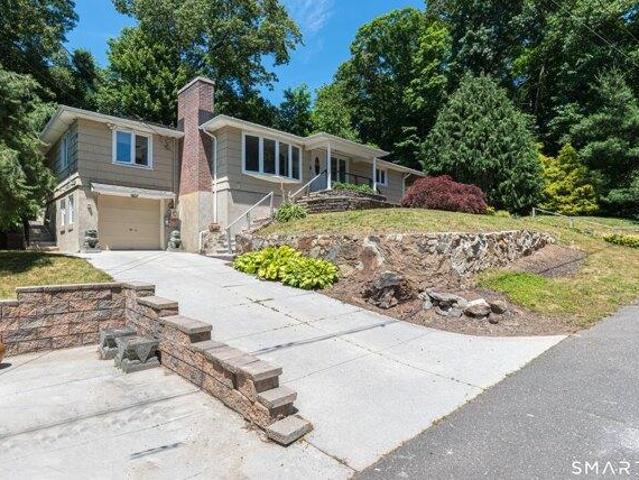 House for sale in Waterbury, Connecticut
