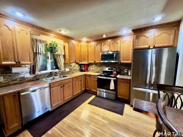 House for sale in Waterbury, Connecticut