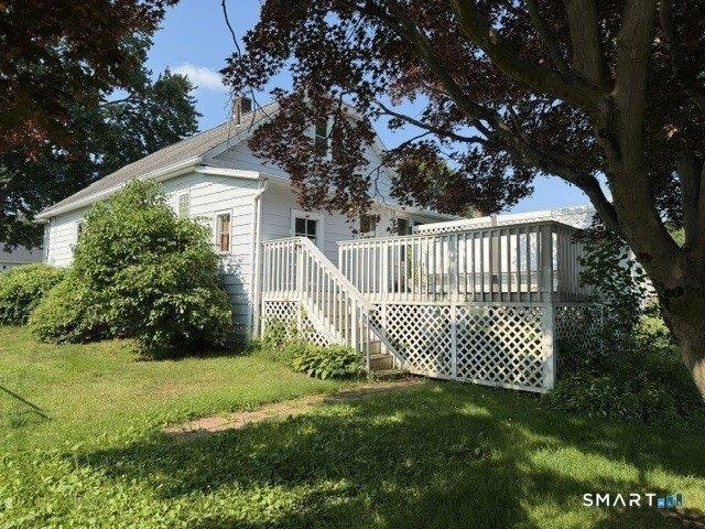 House for sale in Waterbury, Connecticut