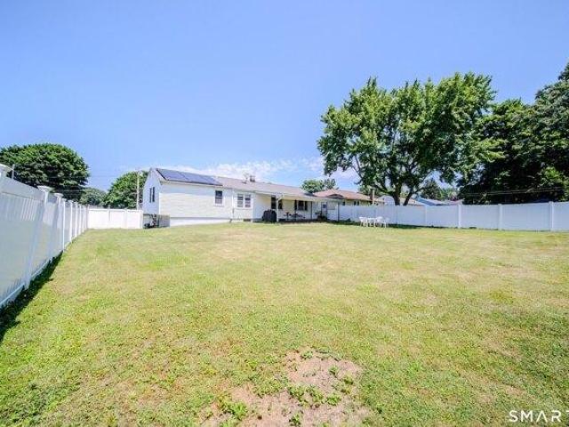 House for sale in Waterbury, Connecticut