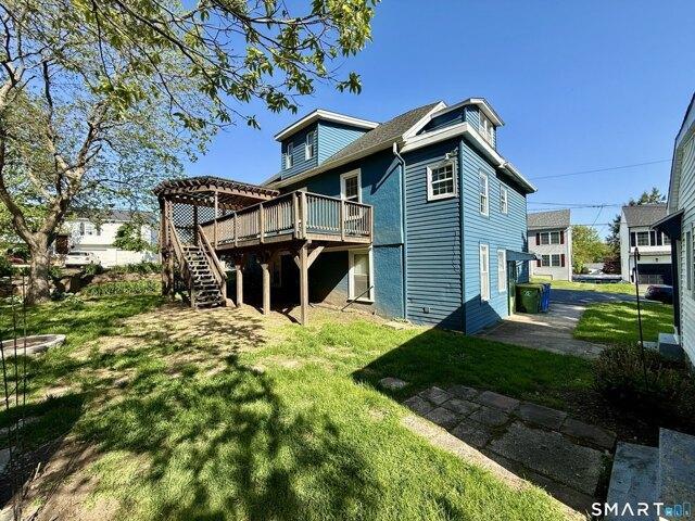 House for sale in Waterbury, Connecticut