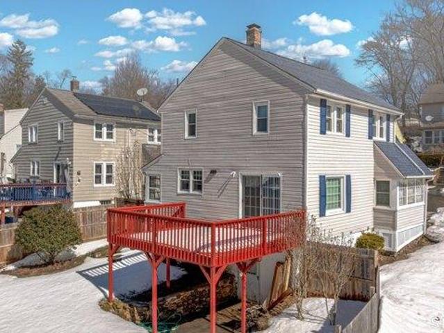 House for sale in Waterbury, Connecticut