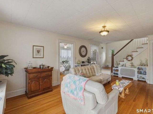 House for sale in Waterbury, Connecticut