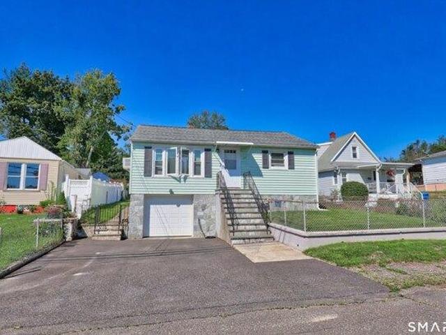 House for sale in Waterbury, Connecticut