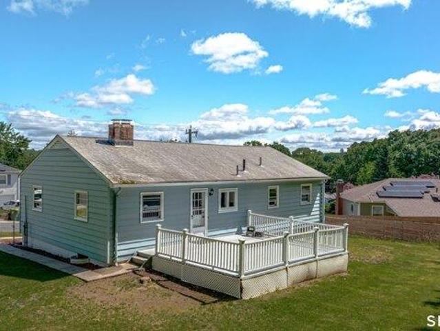 House for sale in Waterbury, Connecticut