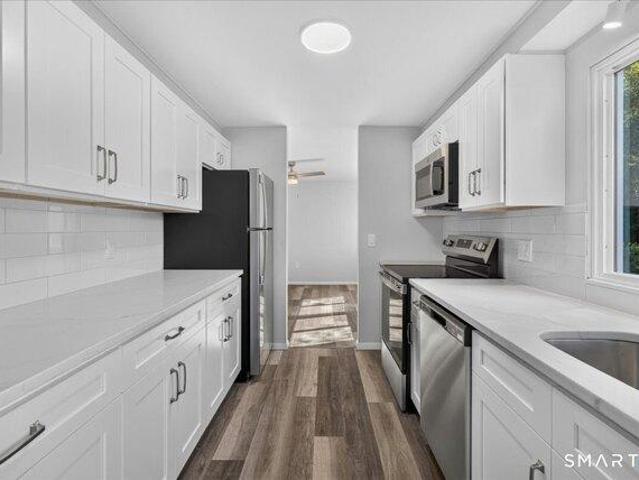House for sale in Waterbury, Connecticut