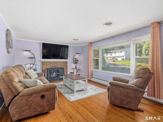 House for sale in Waterbury, Connecticut