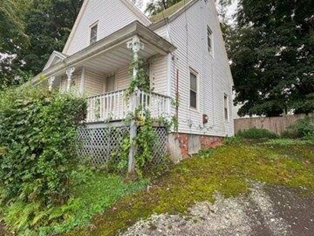 House for sale in Waterbury, Connecticut