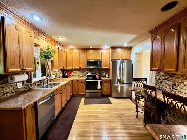 House for sale in Waterbury, Connecticut