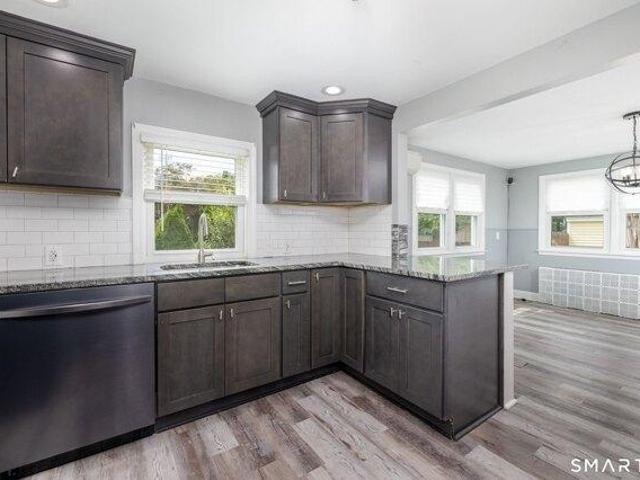 House for sale in Waterbury, Connecticut