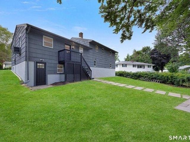 House for sale in Waterbury, Connecticut