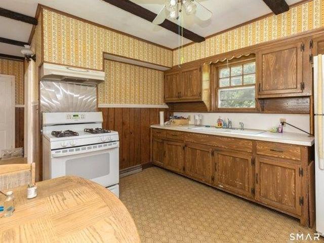 House for sale in Waterbury, Connecticut