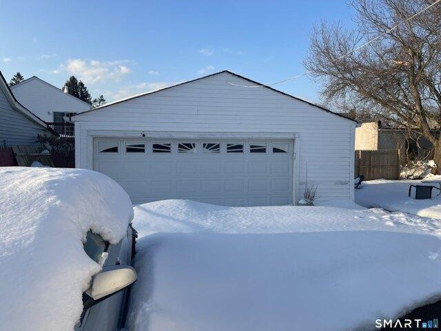House for sale in Waterbury, Connecticut