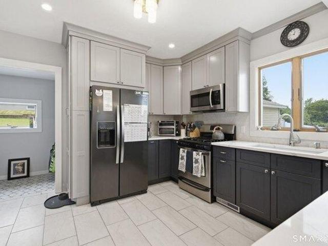 House for sale in Waterbury, Connecticut