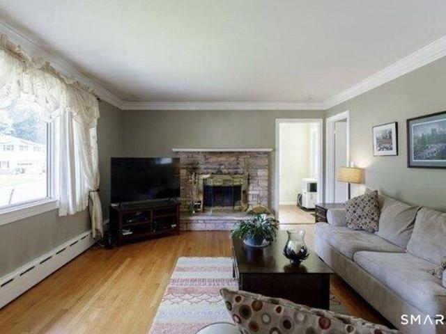 House for sale in Waterbury, Connecticut
