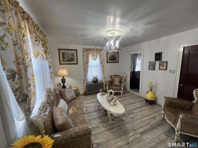 House for sale in Waterbury, Connecticut