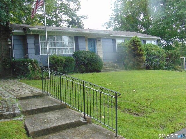House for sale in Waterbury, Connecticut