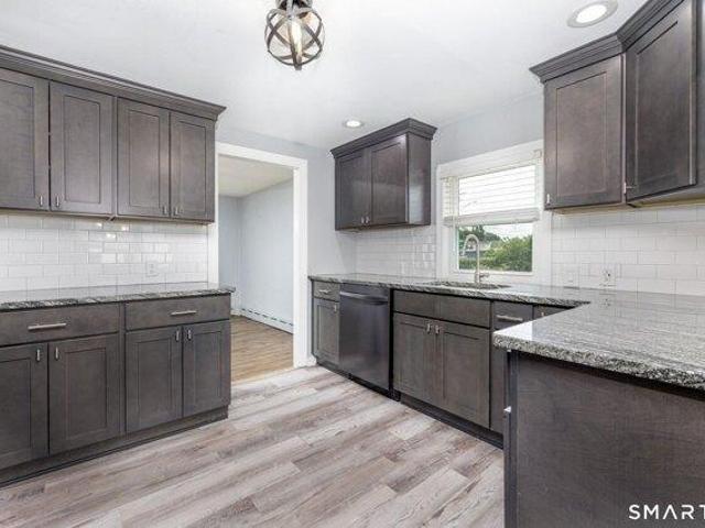 House for sale in Waterbury, Connecticut