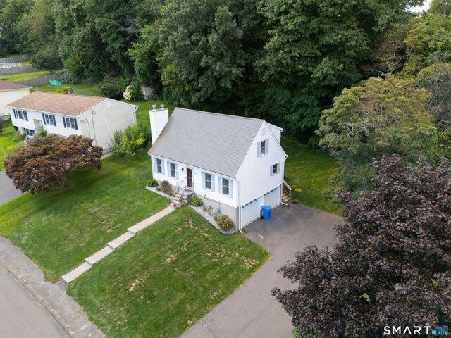 House for sale in Waterbury, Connecticut