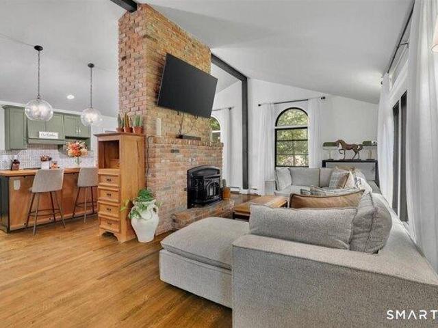House for sale in Waterbury, Connecticut