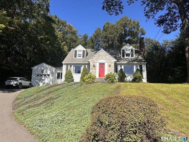 House for sale in Waterbury, Connecticut
