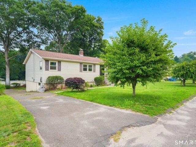 House for sale in Waterbury, Naugatuck Valley Planning Region