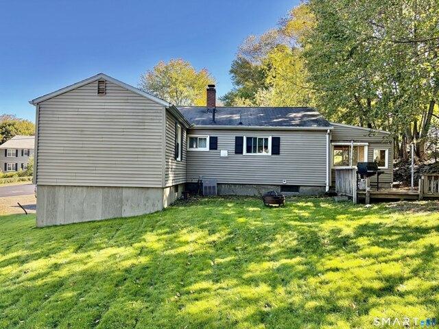House for sale in Burnt Hill, Waterbury