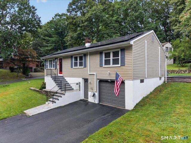 House for sale in Waterbury, Naugatuck Valley Planning Region