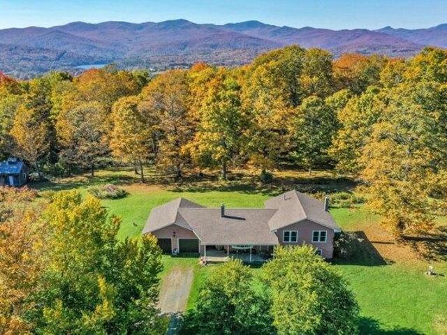 House for sale in Waterbury, Vermont