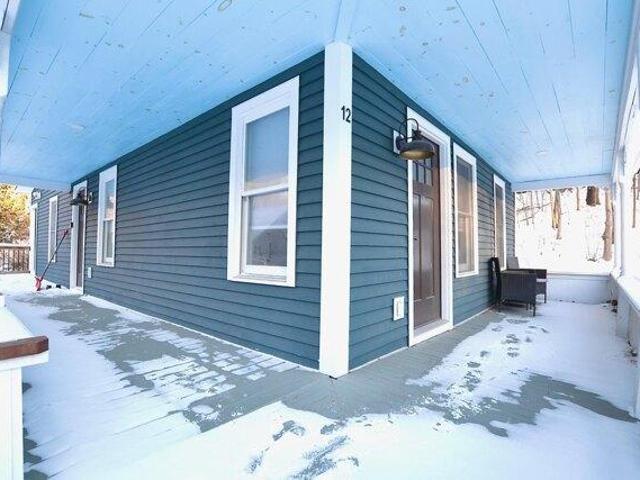 House for sale in Waterbury, Vermont