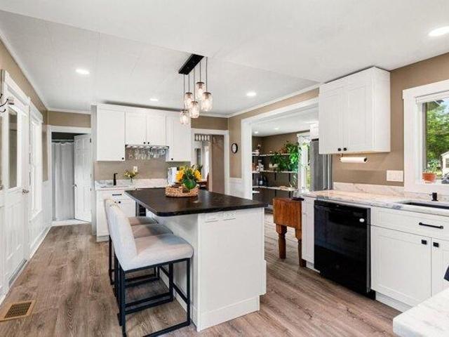 House for sale in Waterbury, Vermont