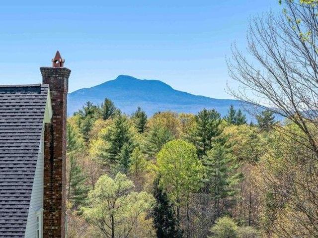 House for sale in Waterbury, Vermont