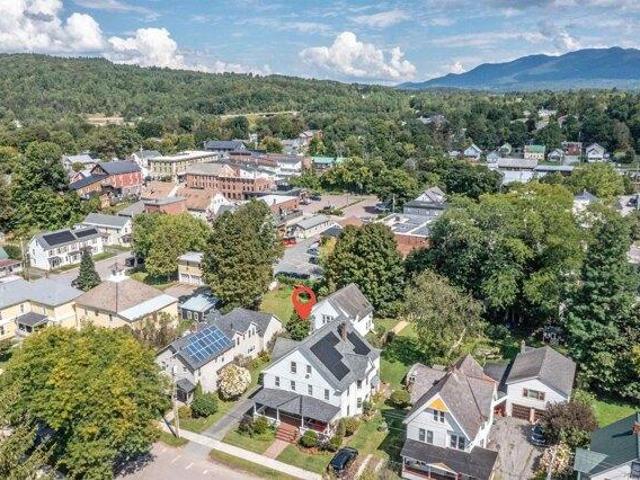 House for sale in Waterbury, Vermont