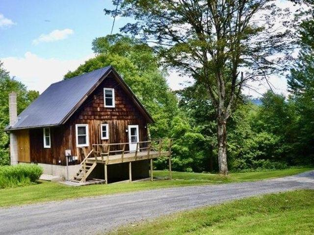House for sale in Waterbury, Vermont