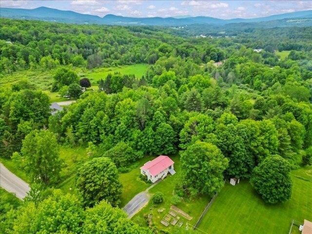 House for sale in Waterbury, Vermont