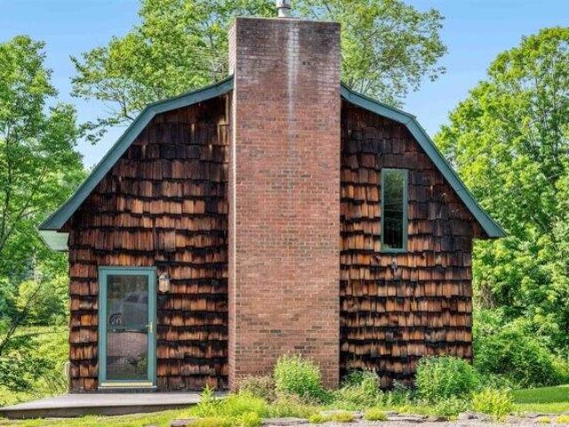 House for sale in Waterbury, Vermont