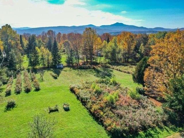 House for sale in Waterbury, Vermont
